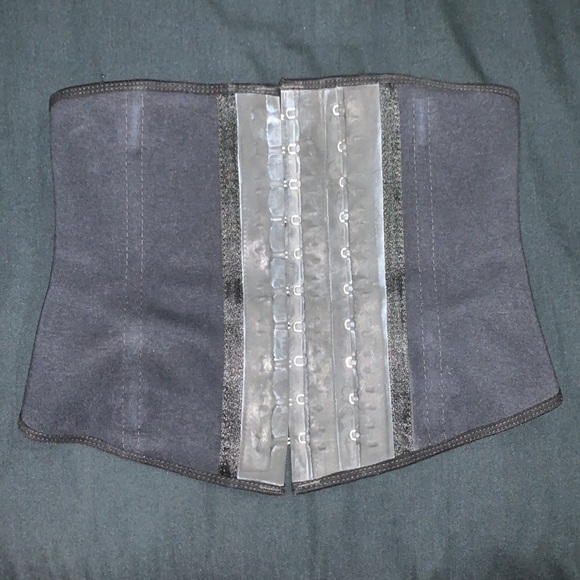 Elite Gym Short Torso Waist Trainer - Picture 4 of 4